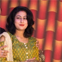 Aarti Mahajan Email