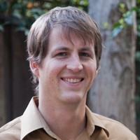 TalkAbroad Employee Todd Nichols's profile photo