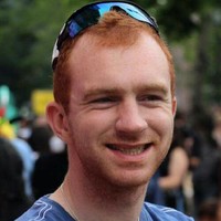 Qualcomm Employee Stuart Grundy's profile photo