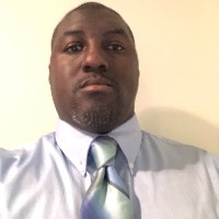 Expeditors Employee Frederick Jones's profile photo