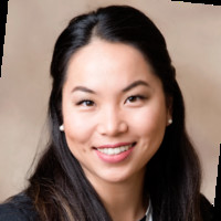 Reed Smith LLP Employee Julia Peng's profile photo