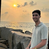 Seair Global Employee Adarsh Chaudhary's profile photo