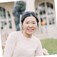 Zoetis Employee Winnie Kwan's profile photo