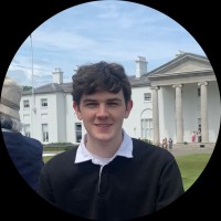 Harmon Group Ltd Employee James Cushnahan's profile photo