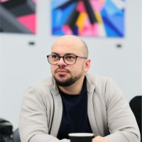 Vitalii Osypchuk Email & Phone Number