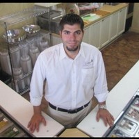 Jorge Carbajal Email & Phone Number