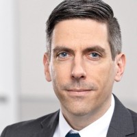 Deutsche Hospitality Employee Patrick Winterhalter's profile photo