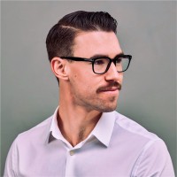 MGIS Employee Marcus Eaton's profile photo