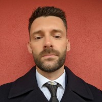 Hubsolute Employee Davide Bertolasi's profile photo