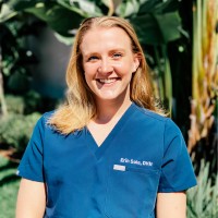 Veterinary Emergency Group Employee Erin Mowery's profile photo