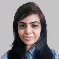 Control Union India Employee Asavari Palkar's profile photo