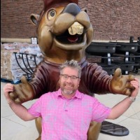 Remington Arms Company Employee Aaron Glass's profile photo