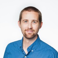 Rockfield Technologies Employee Brent Cousineau's profile photo