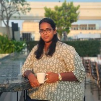 Cloudkampus Employee Subalakshmi Arunagiri's profile photo