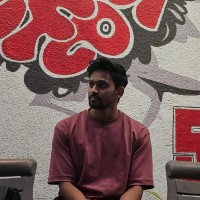 Baaya Design Employee Jayesh Honrao's profile photo