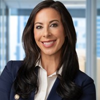 Cosmich Simmons & Brown PLLC Employee Clare Millette's profile photo