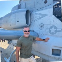 Johnson & Johnson Employee Stephen Waite's profile photo
