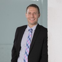 Capitale Analytics Employee Tim Roy's profile photo