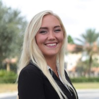Hampton Golf Employee Kelly Murray's profile photo