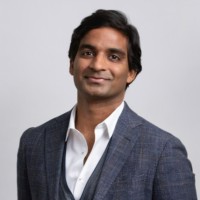 Pacvue Employee Rahul Choraria's profile photo