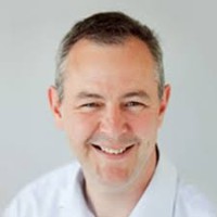 SuiteFiles Employee Martin Bulmer's profile photo