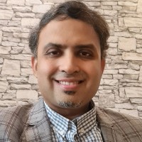 Cloud4C Services Employee Sriram Narasimhan's profile photo