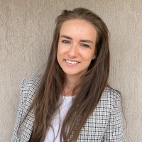 Abilitics Employee Monika Ivanova's profile photo