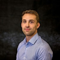 EDF (UK) Employee James Chaplin's profile photo