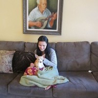 Perkville Employee Katie-Lyn Lantow's profile photo