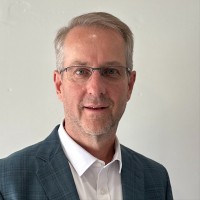 SentinelOne Employee Jay Ryerse's profile photo