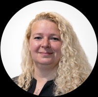 C4B Com For Business AG Employee Sandra Bergknecht's profile photo