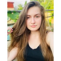 On.ge Employee Nanuka Sikharulidze's profile photo