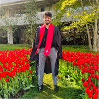 Adwait Kulkarni Email