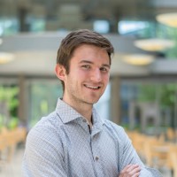 Terrana Biosciences Employee Reid Warsaba's profile photo