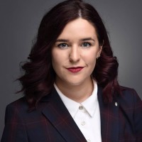 Grand Rapids Civic Theatre Employee Jessica Burke's profile photo