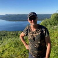 JM Employee Michael Ericsson's profile photo