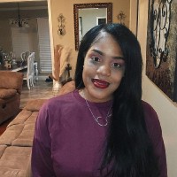 Chantez Ashley