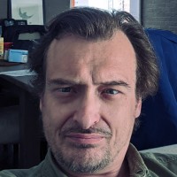 Serge Gillebeert Email & Phone Number