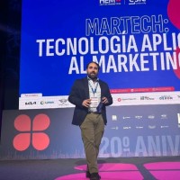 ESIC Business & Marketing School Employee Carlos Raya's profile photo