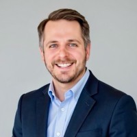 Arch Re Employee Ben Robbins's profile photo