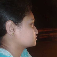 NCR Technosolutions Employee Farzina Sahin's profile photo
