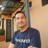 M2 Employee Nicolas Tuff's profile photo