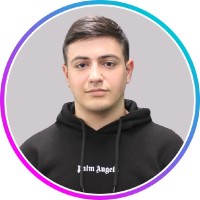 Narek Vardanyan Email