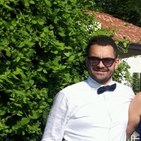 DGService&DGTech Employee Ernesto Fratta's profile photo