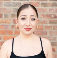 The Sasha Group Employee Isabella Sabino's profile photo