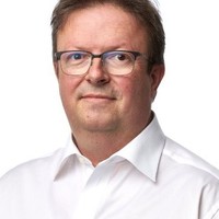 Paragon Banking Group PLC Employee Richard Woodman's profile photo