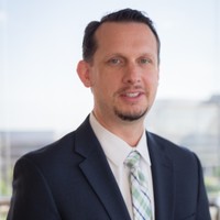 Avantax Employee Colton Willis's profile photo