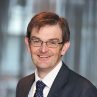Protas Employee Martin Landray's profile photo