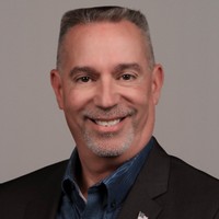 Impetus Employee Mark Peterson's profile photo
