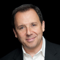 Sourcebase.AI Employee Ron Suskind's profile photo